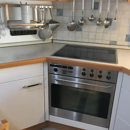 Regina Apartman Schrems