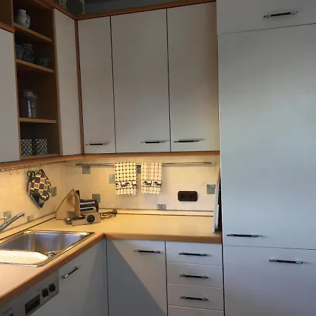 Apartman Regina Schrems