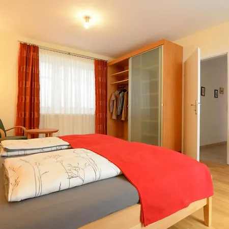 Apartman Regina *