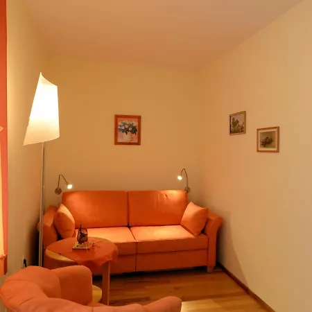 Apartman Regina Schrems