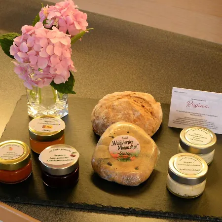 Regina * Schrems (Lower Austria)