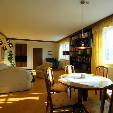 Apartman Regina Schrems