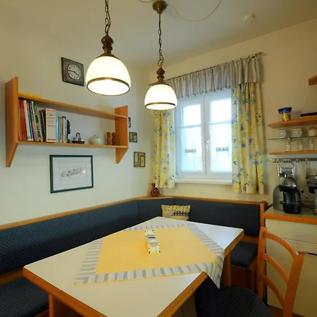 Apartman Regina