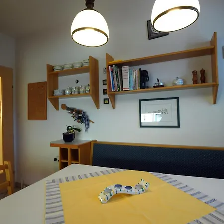 Apartman Regina Schrems