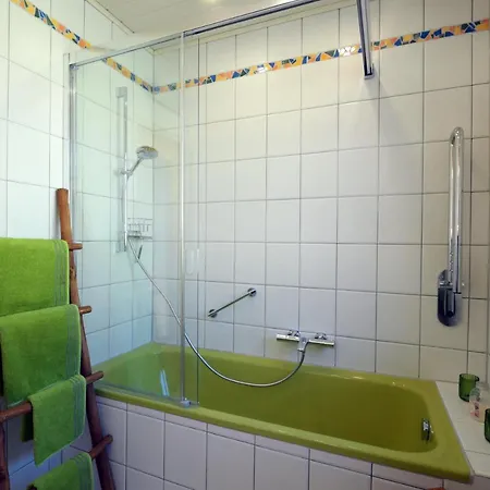 Apartman Regina Schrems