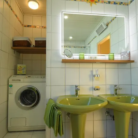 Apartman Regina Schrems