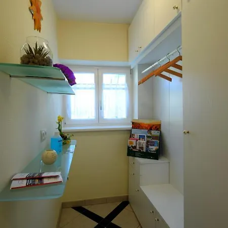 Apartman Regina Schrems