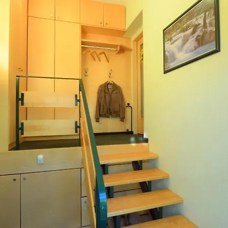 Apartman Regina Schrems