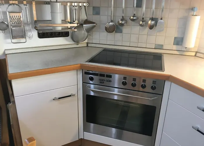 Regina Apartment Schrems (Lower Austria)