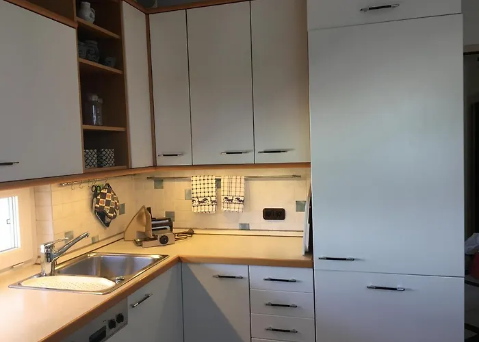 Apartment Regina Schrems (Lower Austria)