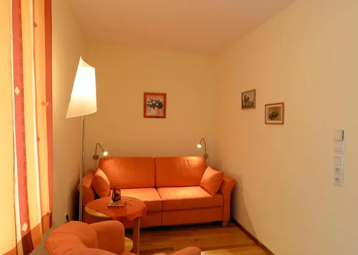 Apartment Regina Schrems (Lower Austria)