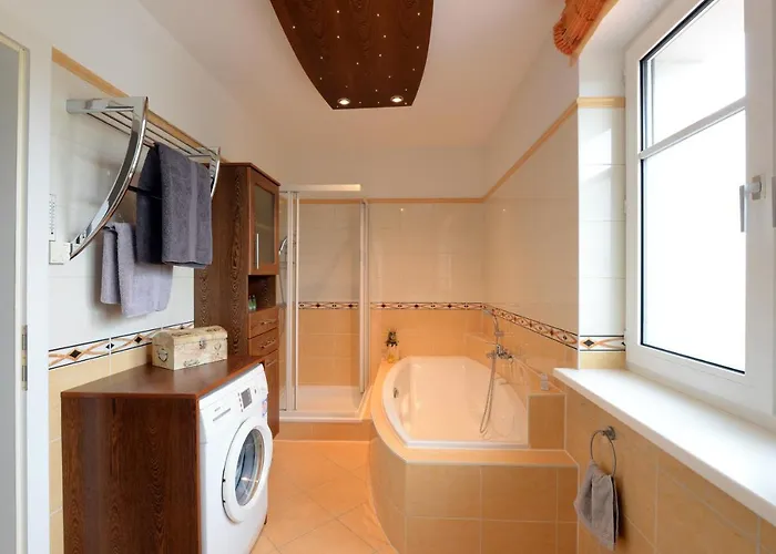 Regina Apartment Schrems (Lower Austria)