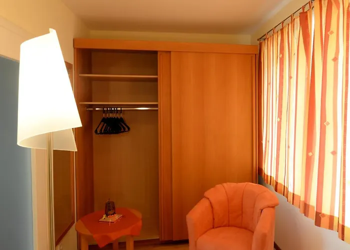 Regina Apartment Schrems (Lower Austria)