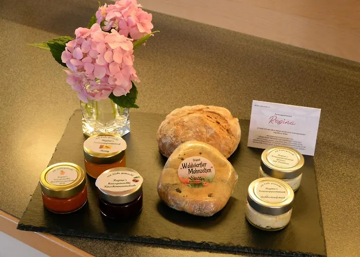 Regina * Schrems (Lower Austria)