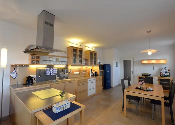 Regina Apartment Schrems (Lower Austria)