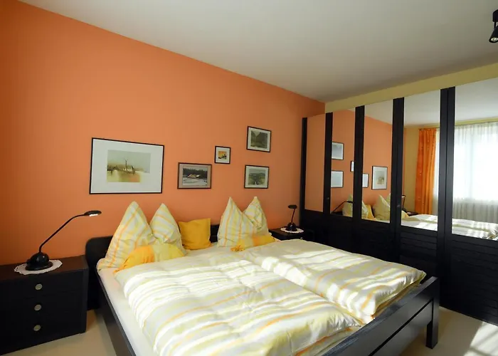 Apartment Regina Schrems (Lower Austria)