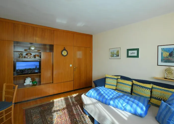 Apartment Regina Schrems (Lower Austria)