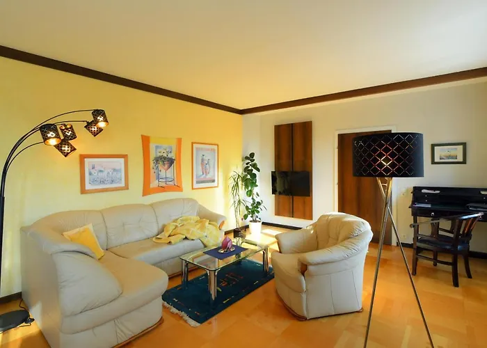 Regina Apartment Schrems (Lower Austria)