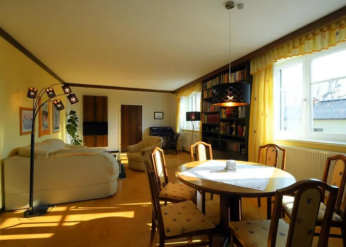 Apartment Regina Schrems (Lower Austria)