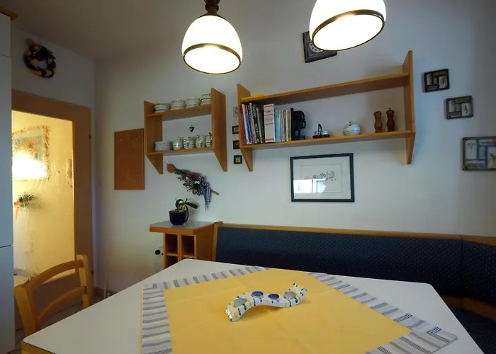 Apartment Regina Schrems (Lower Austria)