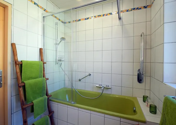 Apartment Regina Schrems (Lower Austria)