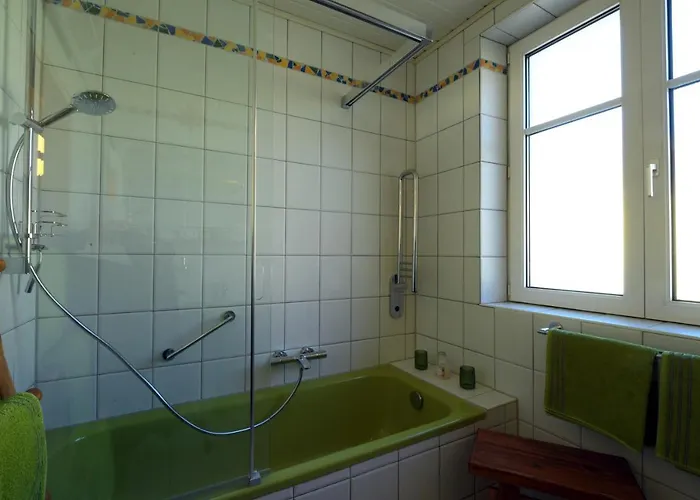 Regina Apartment Schrems (Lower Austria)