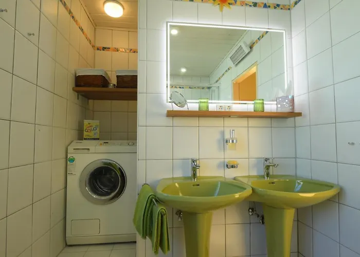 Apartment Regina Schrems (Lower Austria)