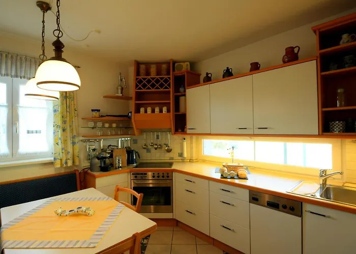 Regina Apartment Schrems (Lower Austria)