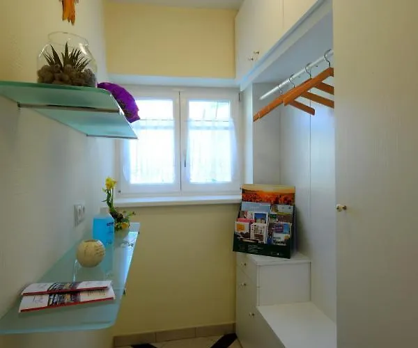 Apartment Regina Schrems (Lower Austria)