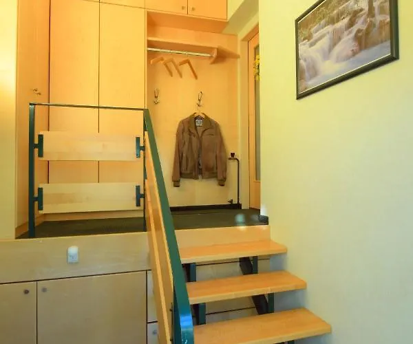 Apartment Regina Schrems (Lower Austria)