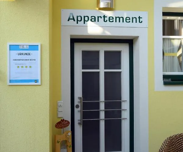 Regina Apartment Schrems (Lower Austria)